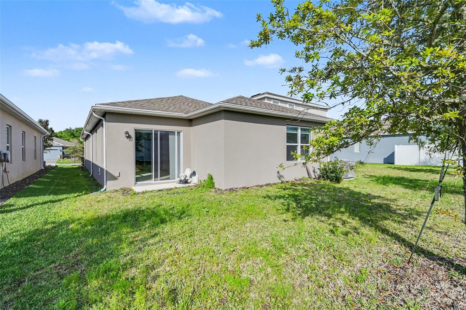 LAKEWOOD PARK PH 2 - Residential