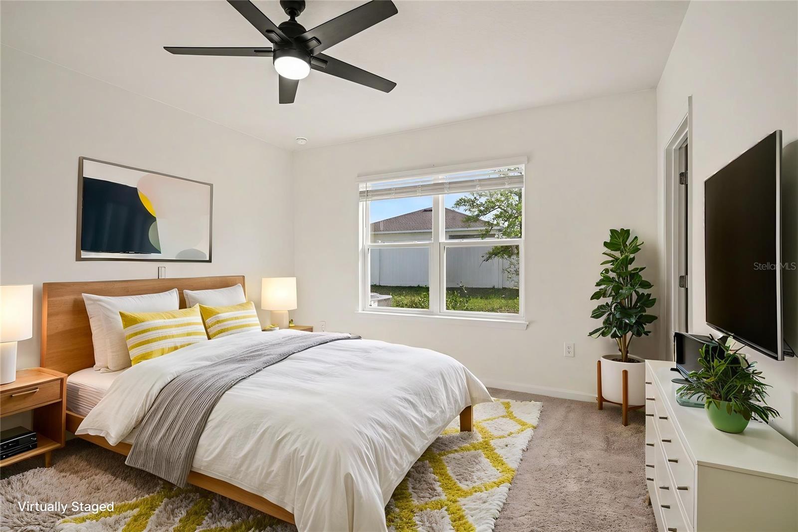 LAKEWOOD PARK PH 2 - Residential