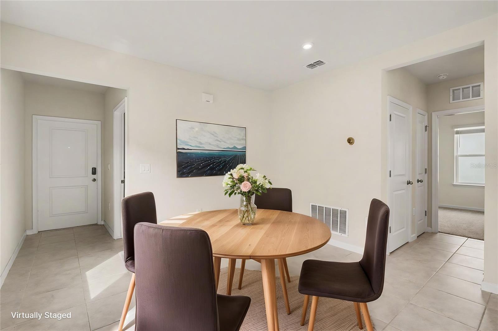 LAKEWOOD PARK PH 2 - Residential