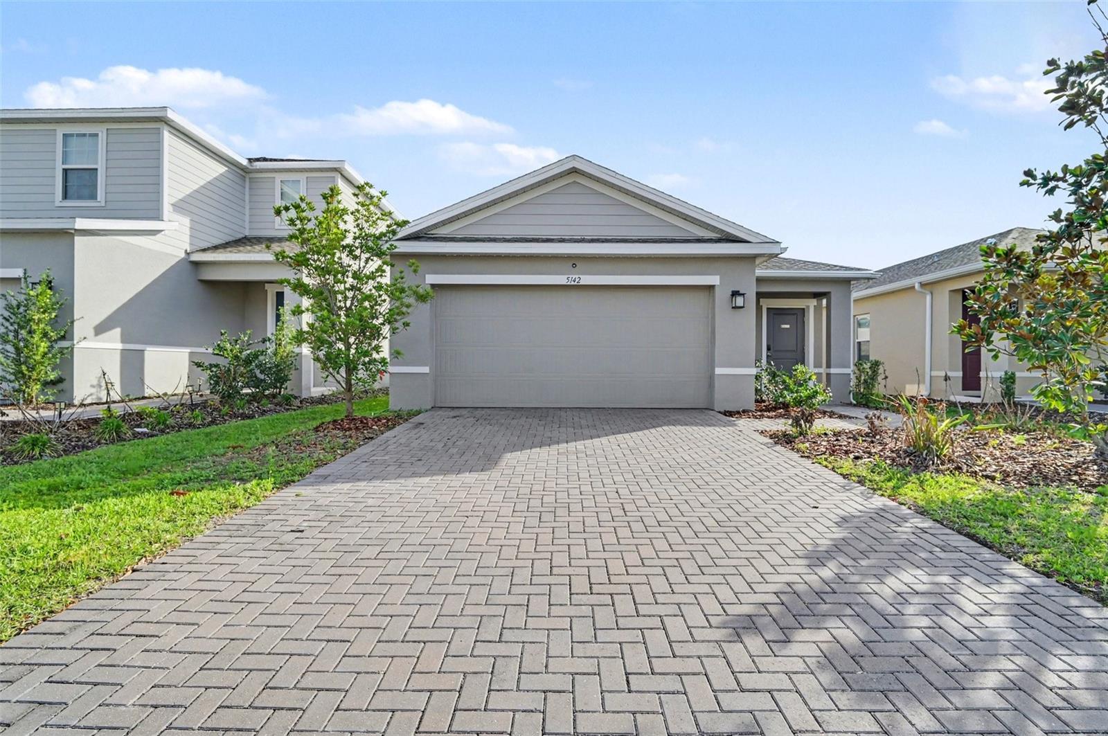 LAKEWOOD PARK PH 2 - Residential