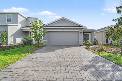 5142 GRAND TETON COURT DELAND FL 32724