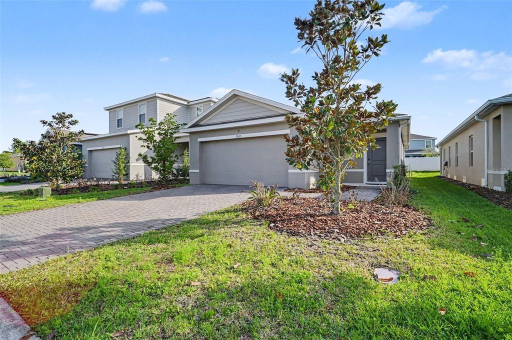 Photo of 5142 Grand Teton Court, Deland, FL 32724 (MLS # O6395514)