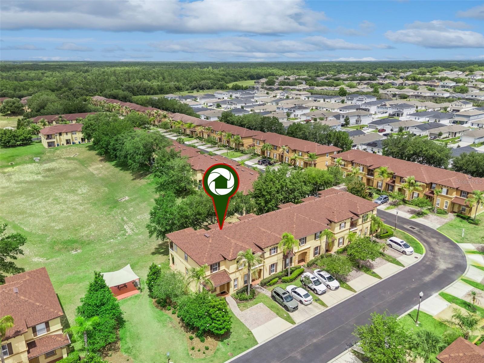 REGAL PALMS AT HIGHLAND RESERVE PH 05 - Residential