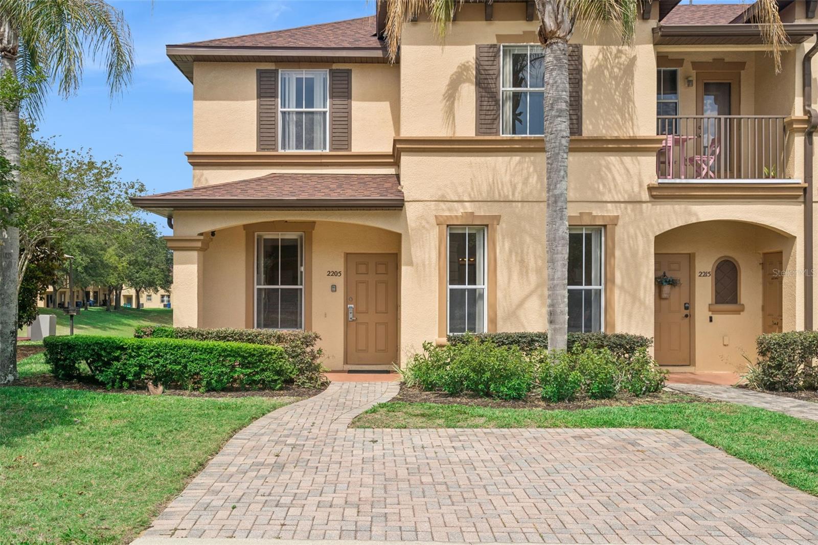 REGAL PALMS AT HIGHLAND RESERVE PH 05 - Residential