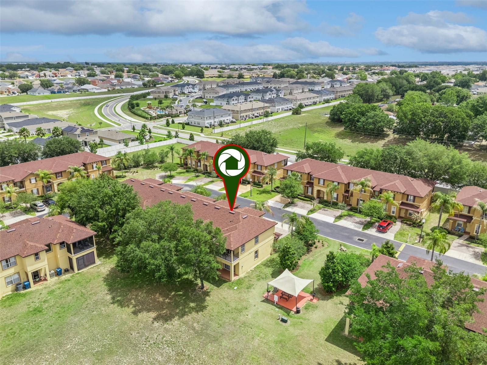 REGAL PALMS AT HIGHLAND RESERVE PH 05 - Residential