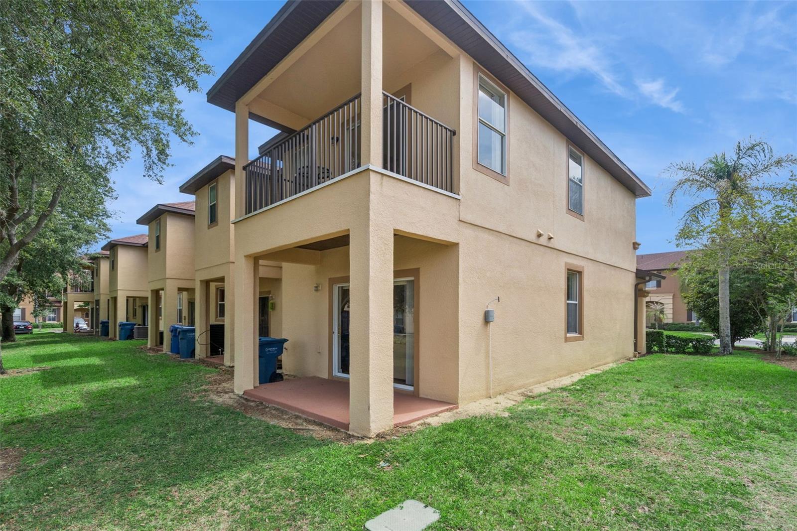 REGAL PALMS AT HIGHLAND RESERVE PH 05 - Residential