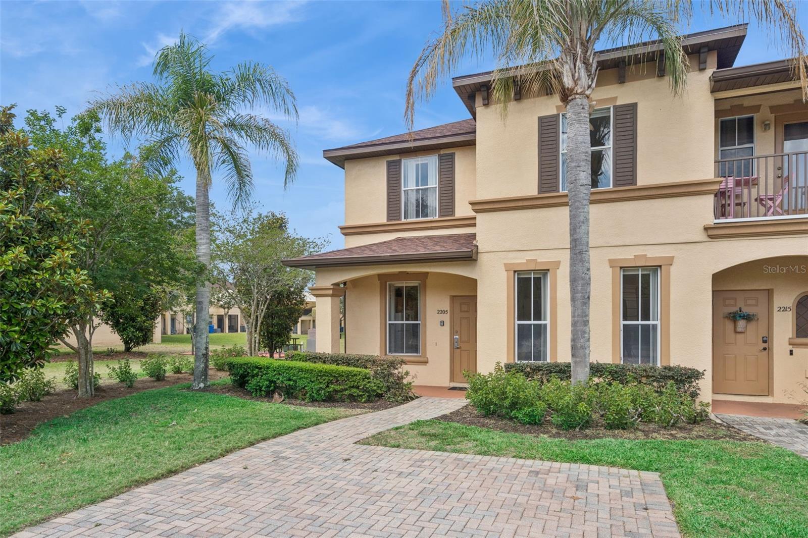 REGAL PALMS AT HIGHLAND RESERVE PH 05 - Residential