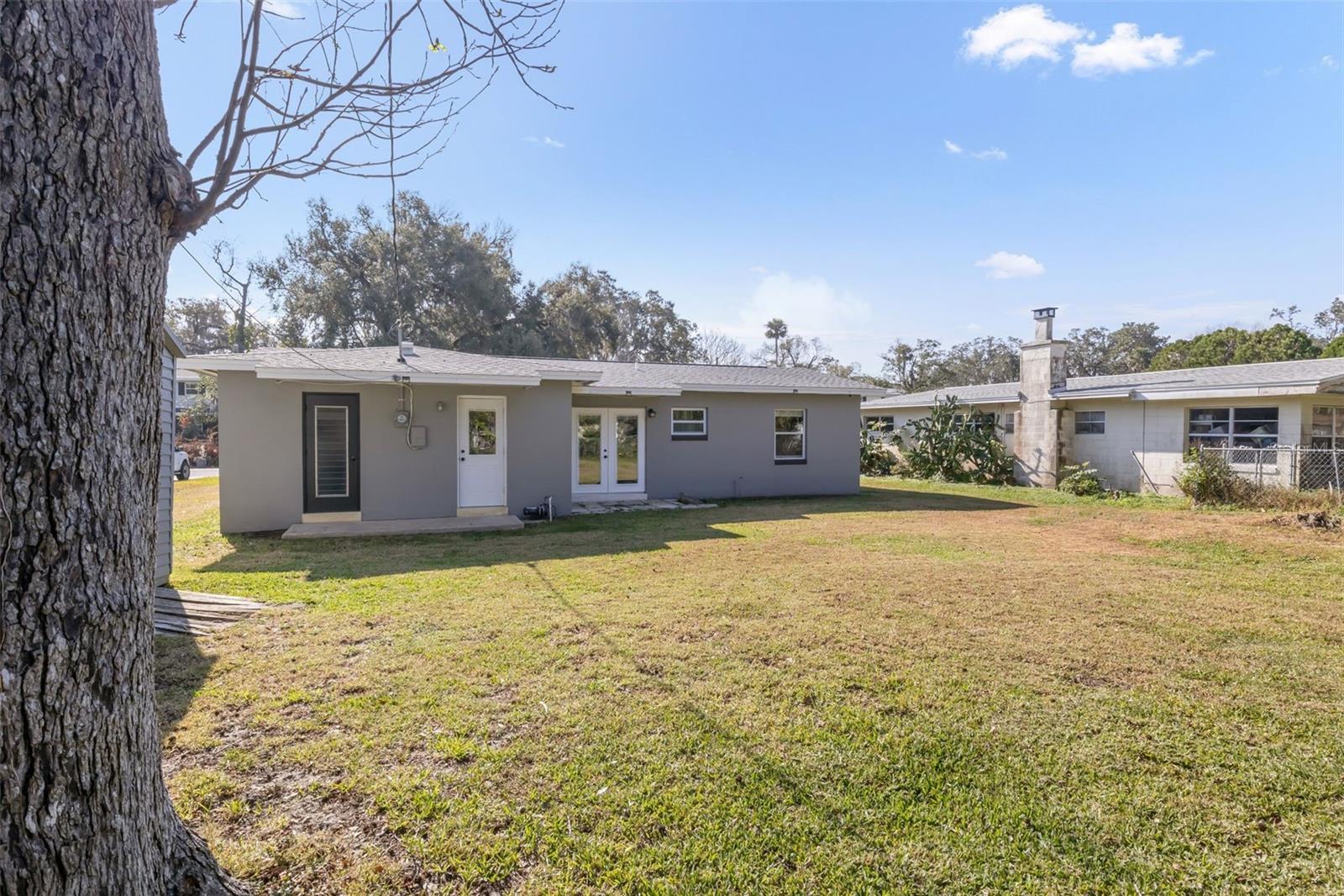 RIDGECREST UNIT 01 - Residential