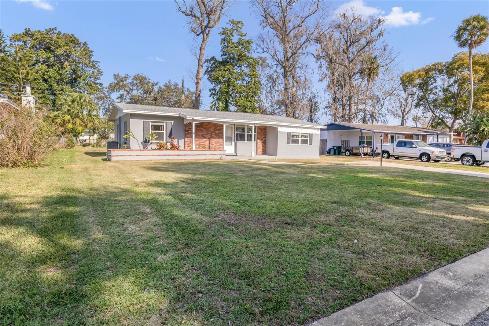 RIDGECREST UNIT 01 - Residential