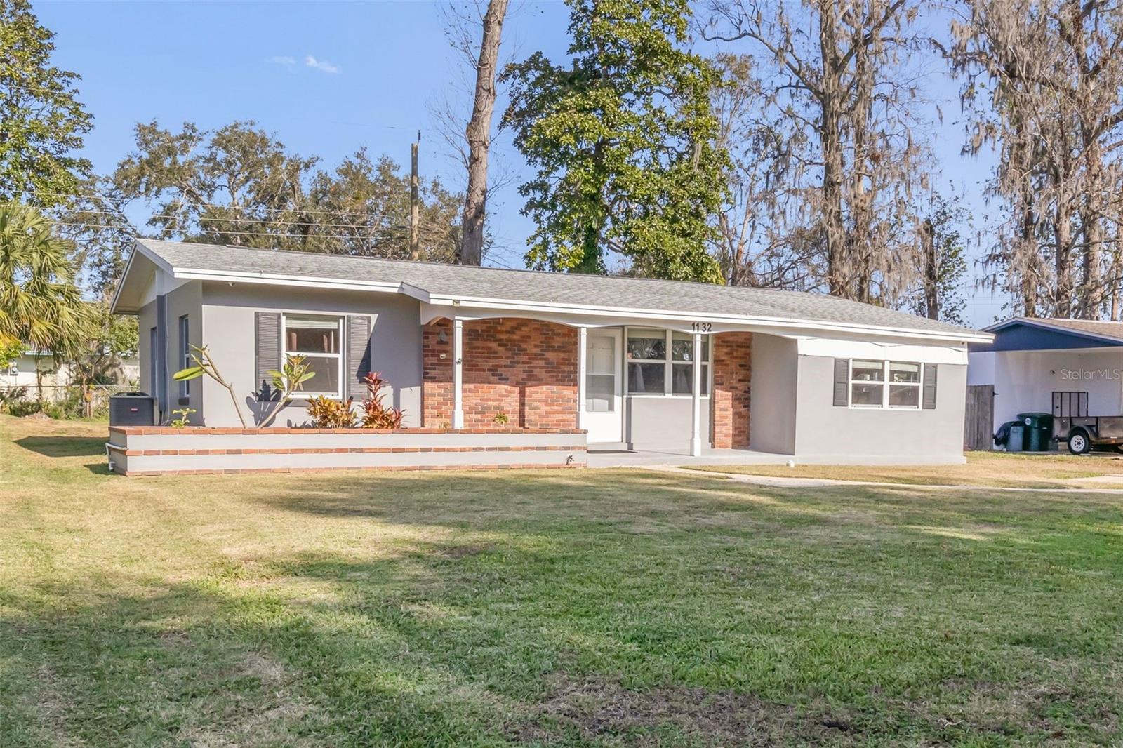 RIDGECREST UNIT 01 - Residential