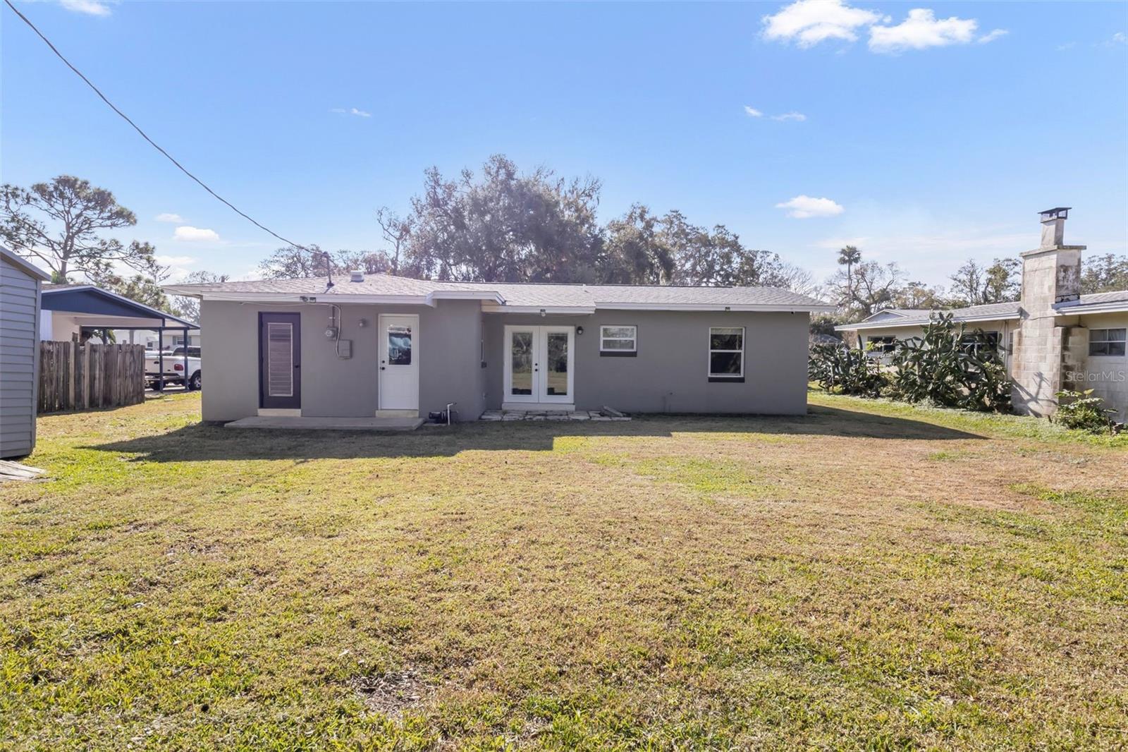 RIDGECREST UNIT 01 - Residential