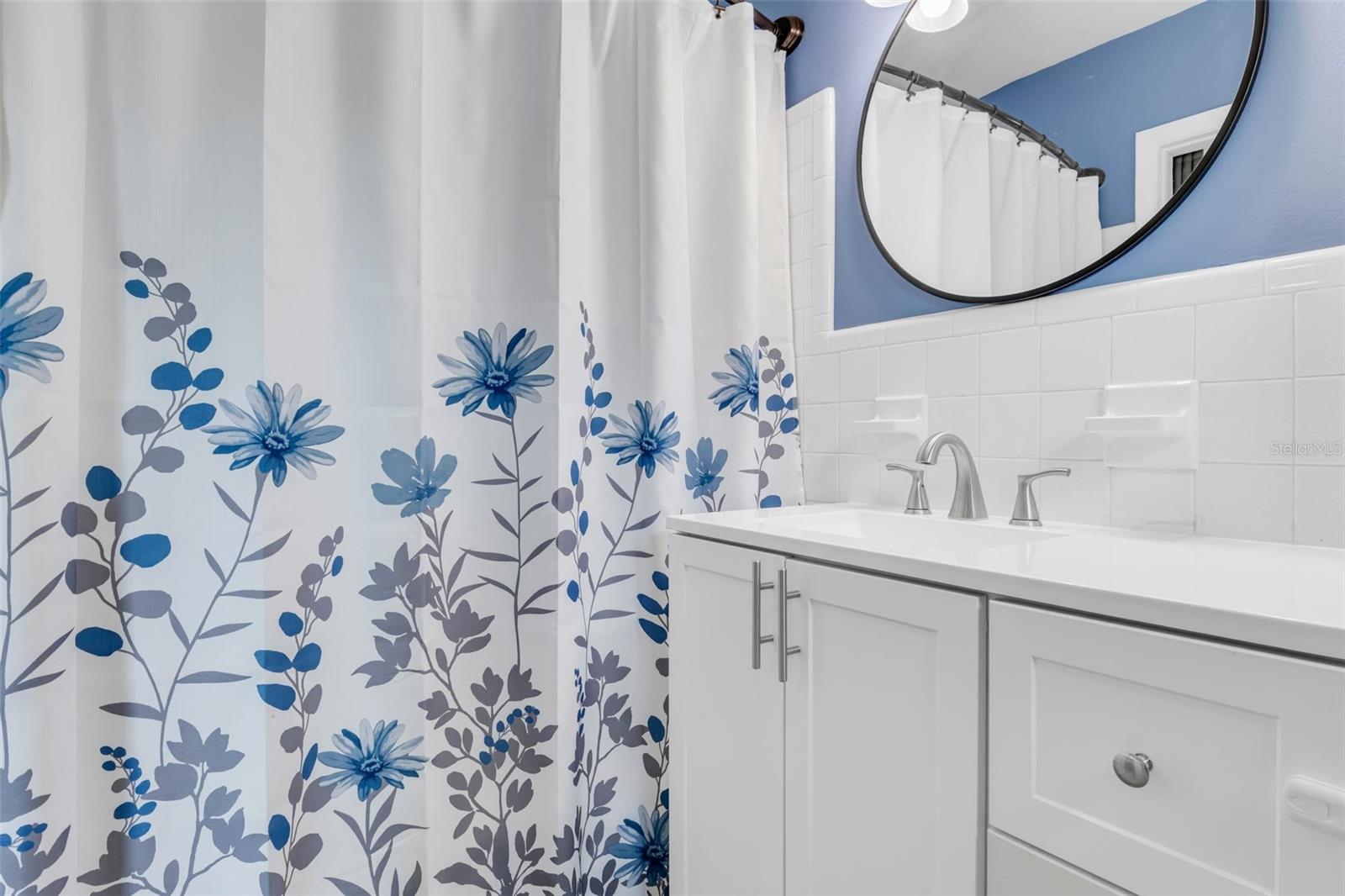 RIDGECREST UNIT 01 - Residential