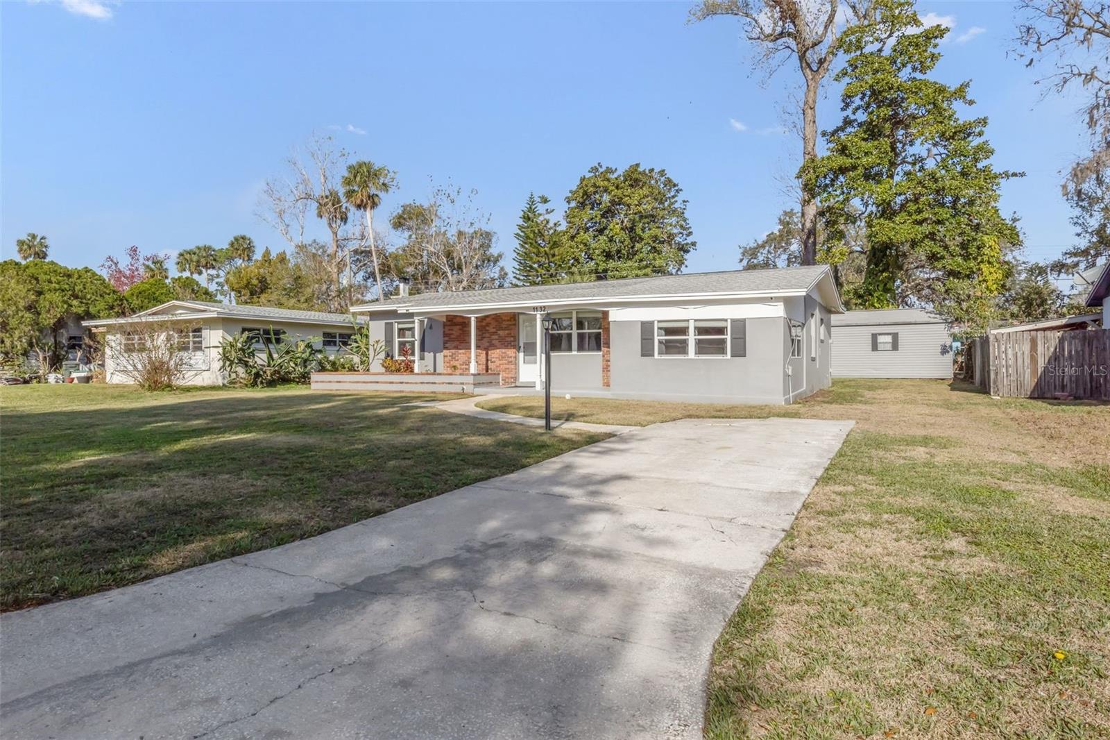 RIDGECREST UNIT 01 - Residential