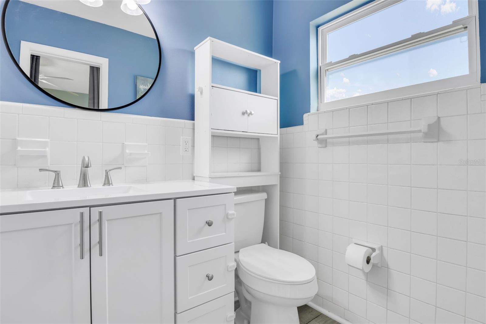 RIDGECREST UNIT 01 - Residential