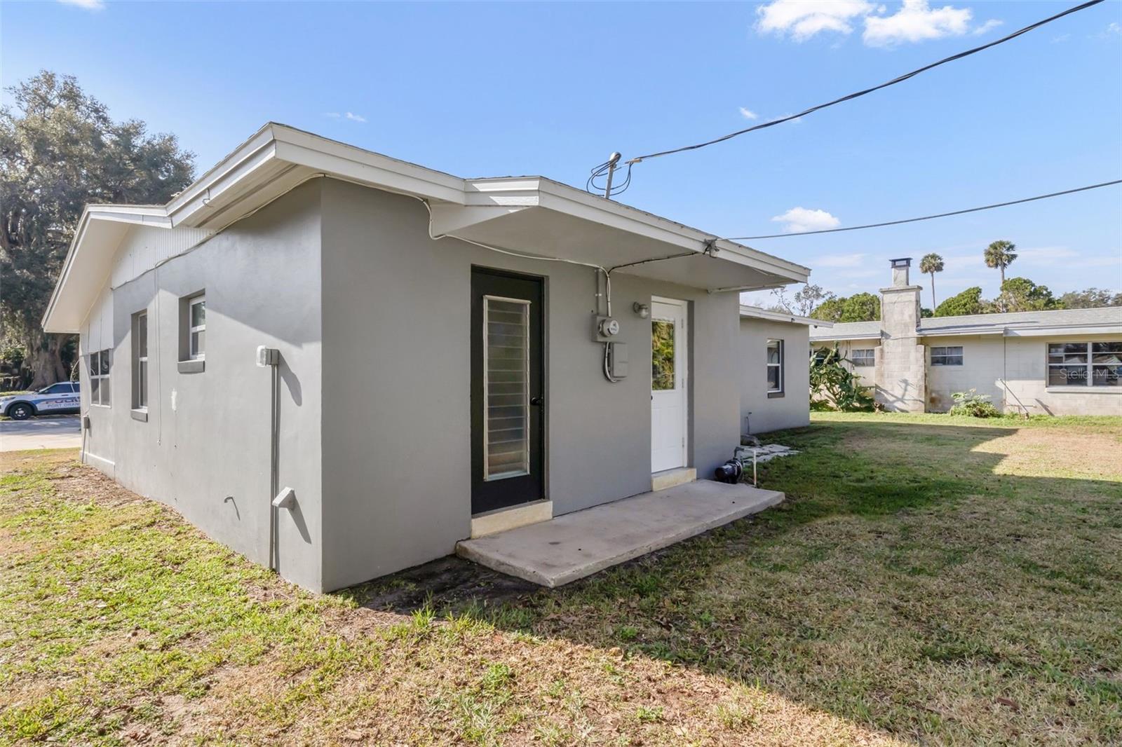 RIDGECREST UNIT 01 - Residential