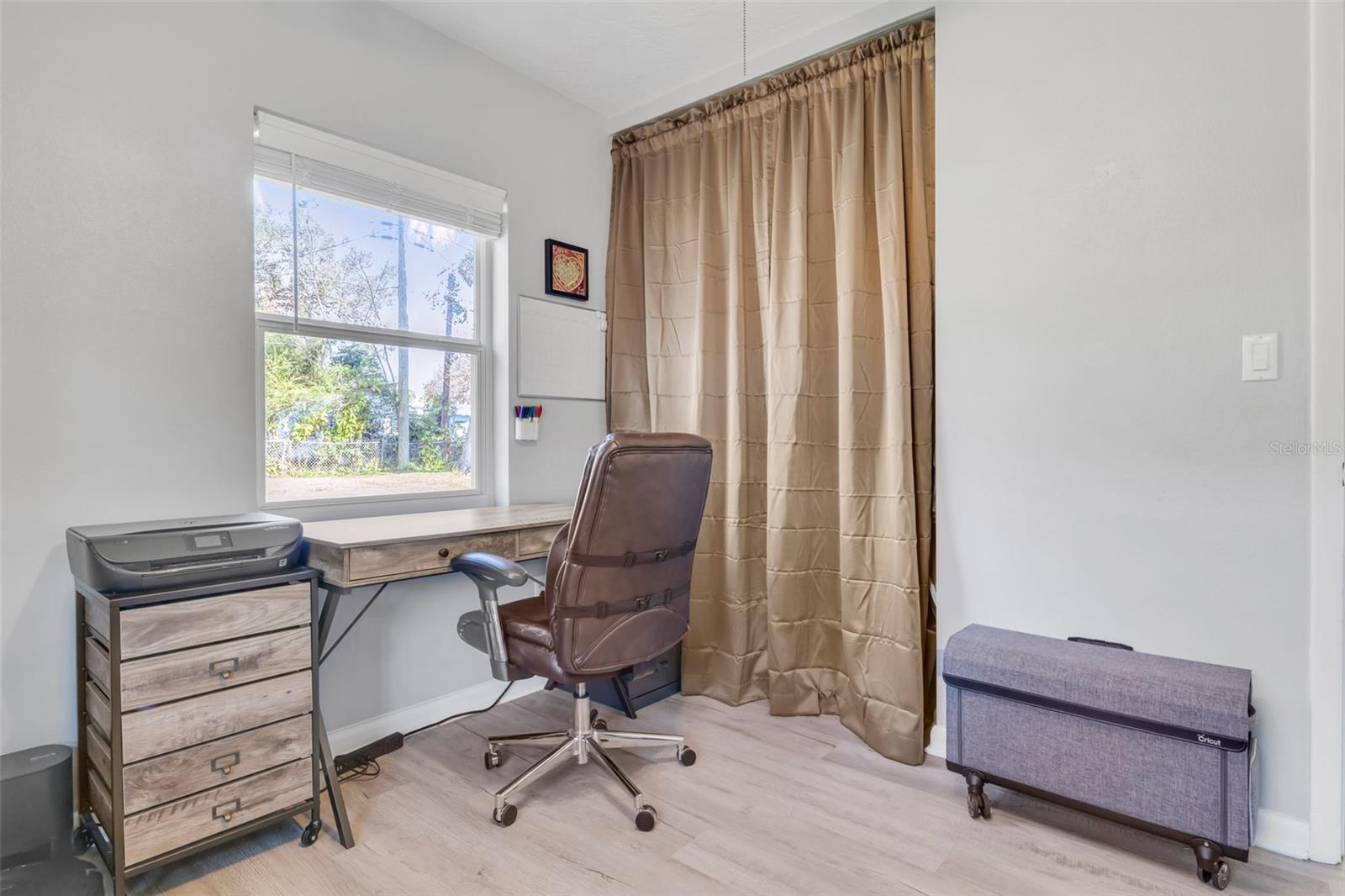 RIDGECREST UNIT 01 - Residential