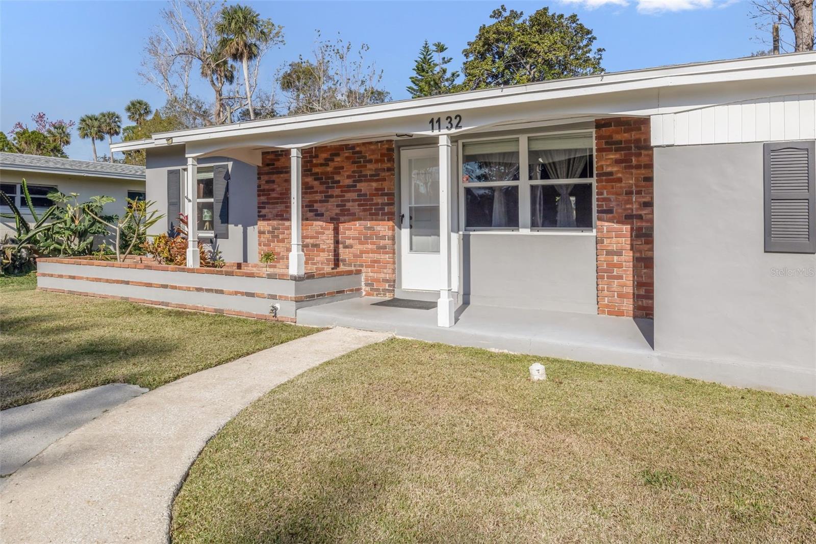 RIDGECREST UNIT 01 - Residential