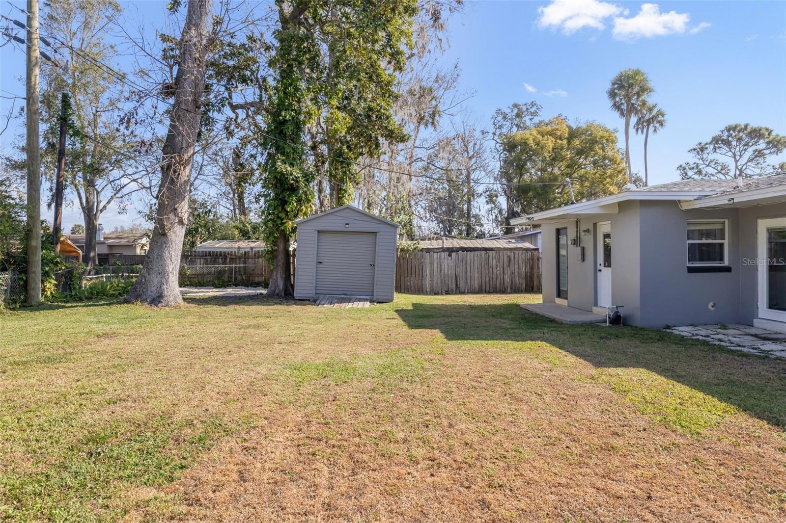 RIDGECREST UNIT 01 - Residential