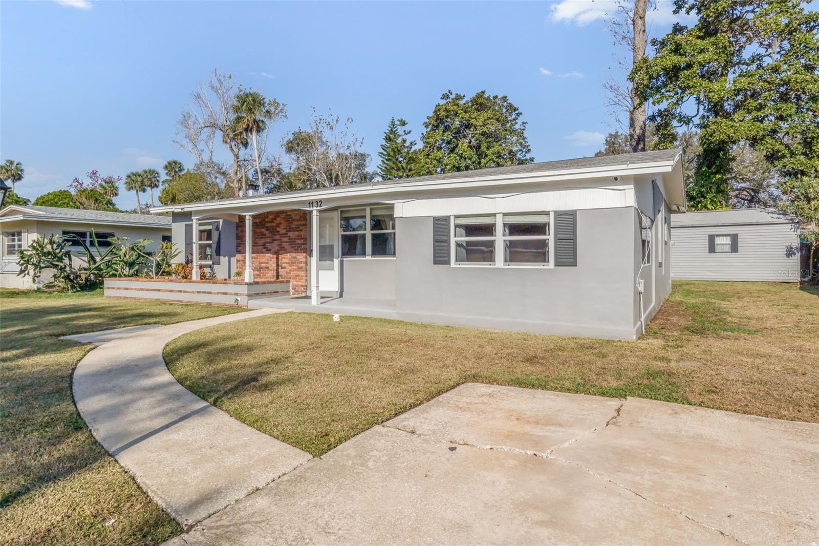 RIDGECREST UNIT 01 - Residential