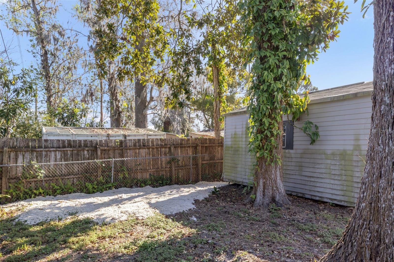 RIDGECREST UNIT 01 - Residential