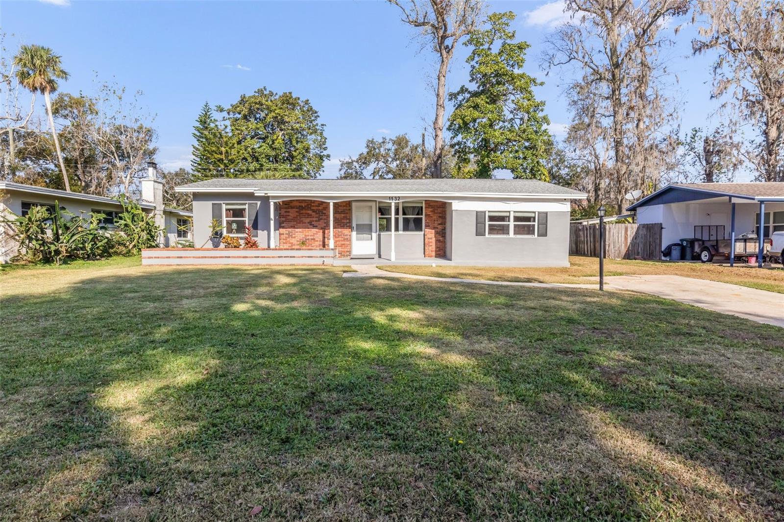 RIDGECREST UNIT 01 - Residential