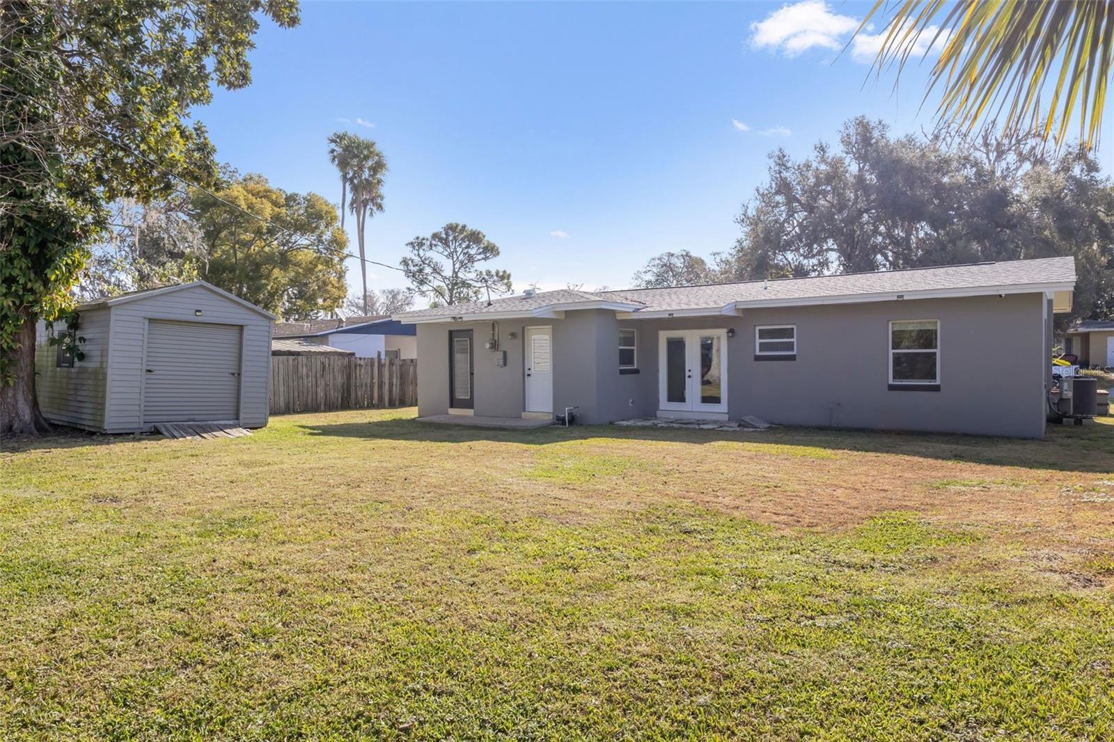 RIDGECREST UNIT 01 - Residential