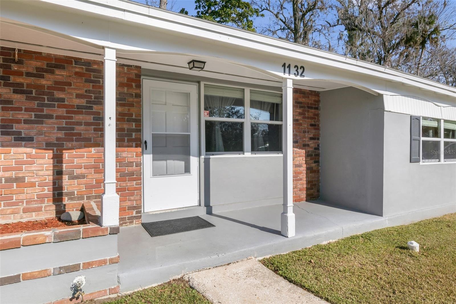 RIDGECREST UNIT 01 - Residential