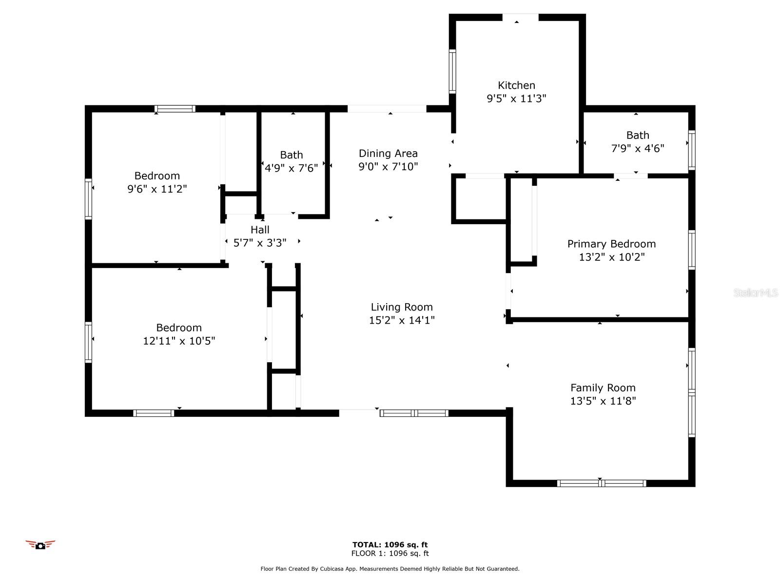 RIDGECREST UNIT 01 - Residential