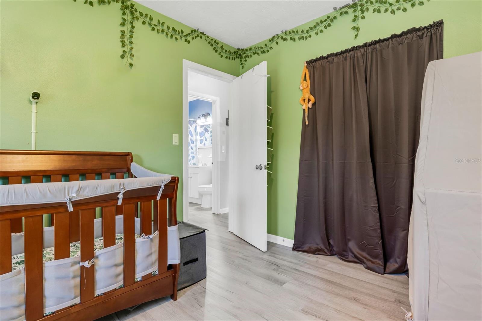 RIDGECREST UNIT 01 - Residential