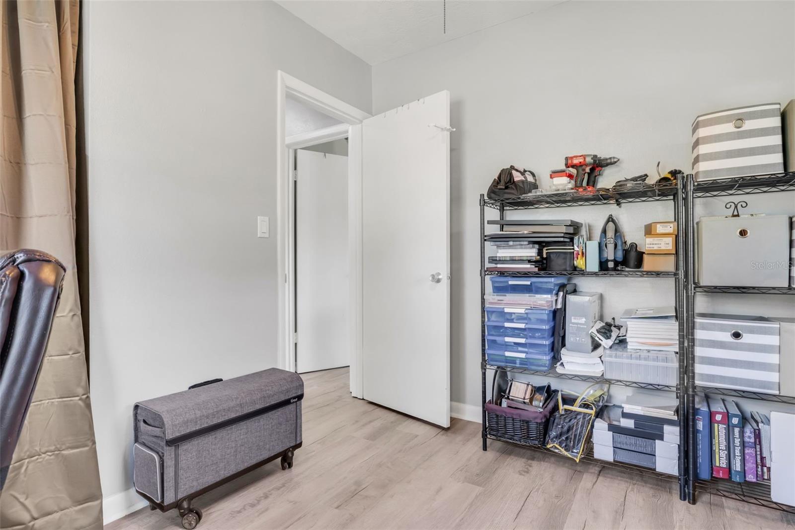 RIDGECREST UNIT 01 - Residential