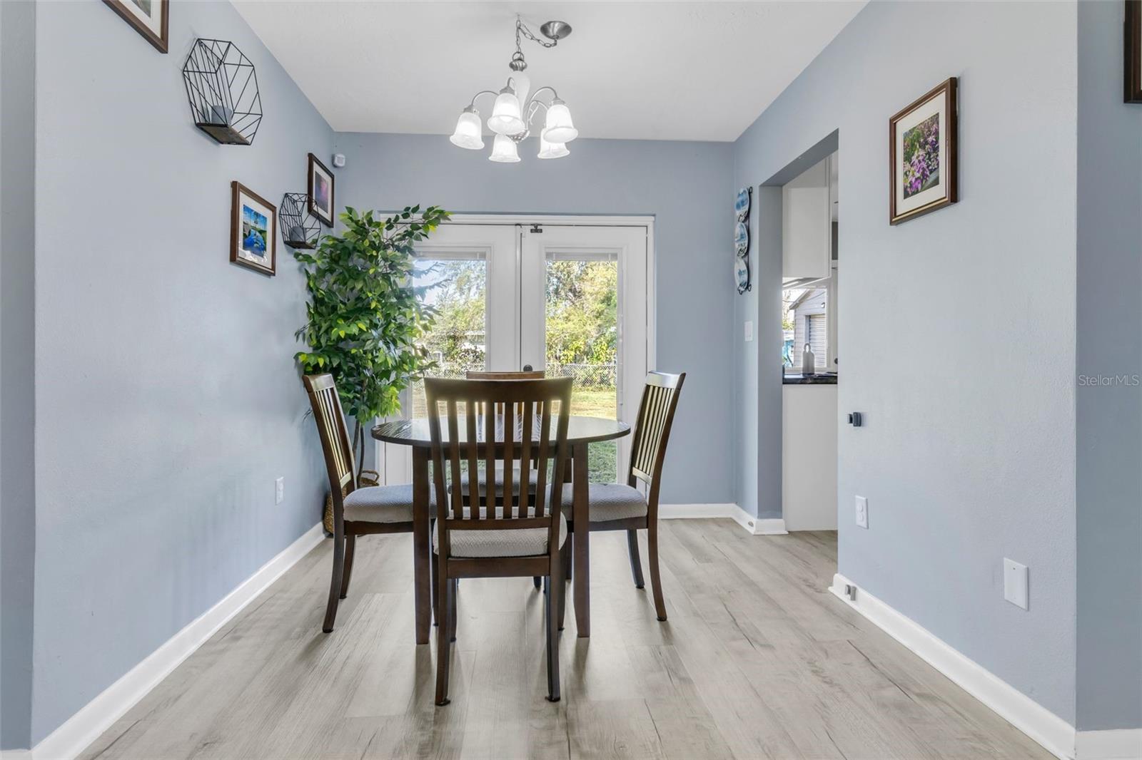 RIDGECREST UNIT 01 - Residential