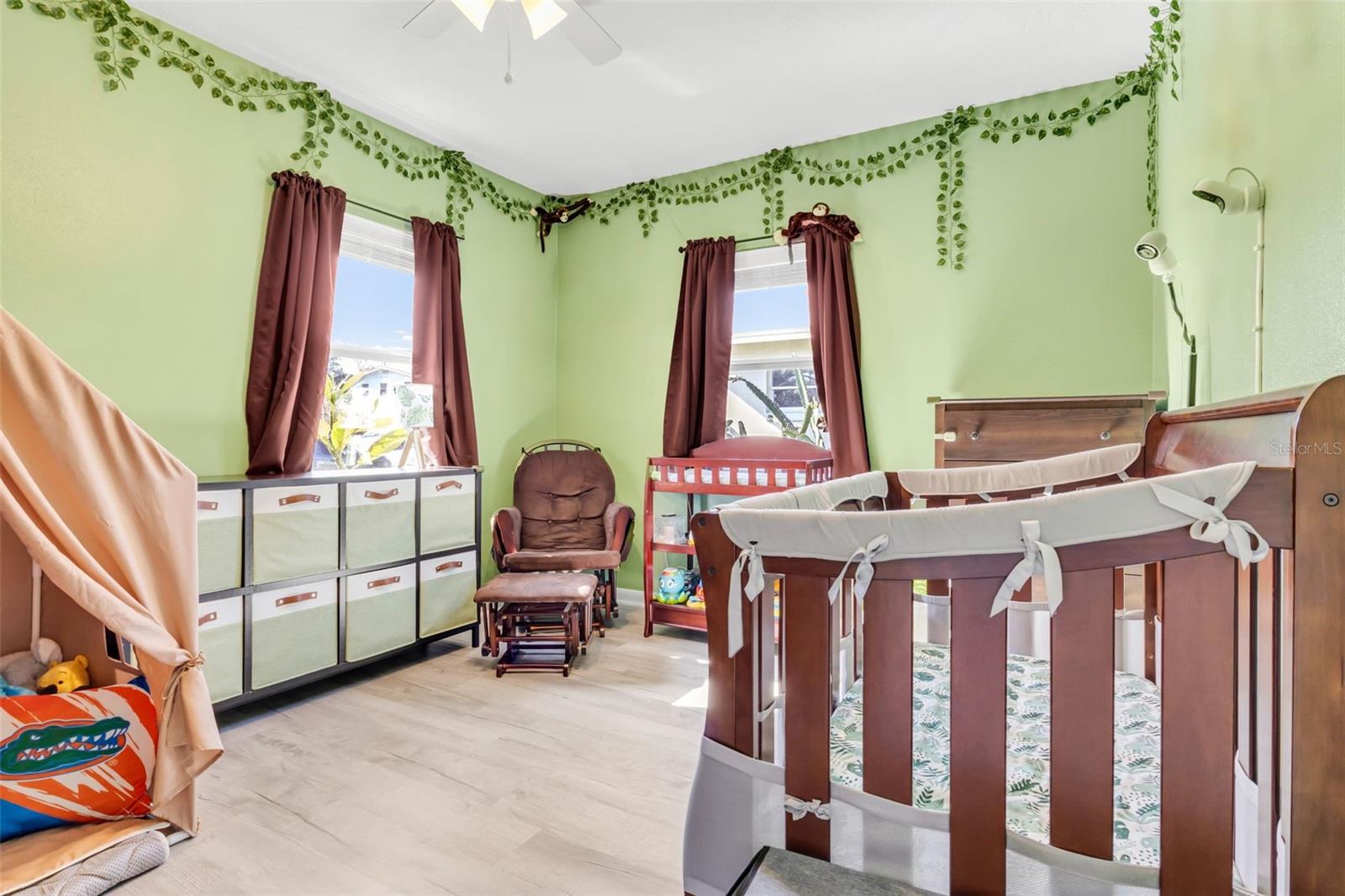 RIDGECREST UNIT 01 - Residential