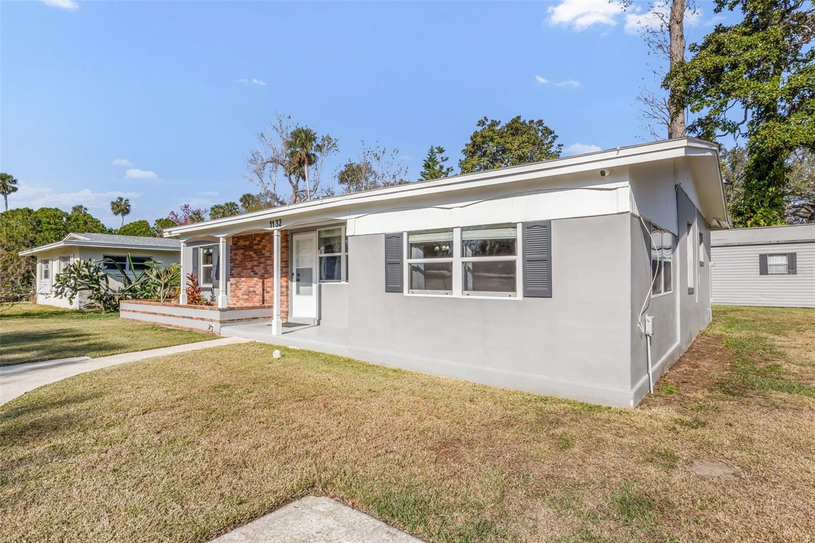 RIDGECREST UNIT 01 - Residential