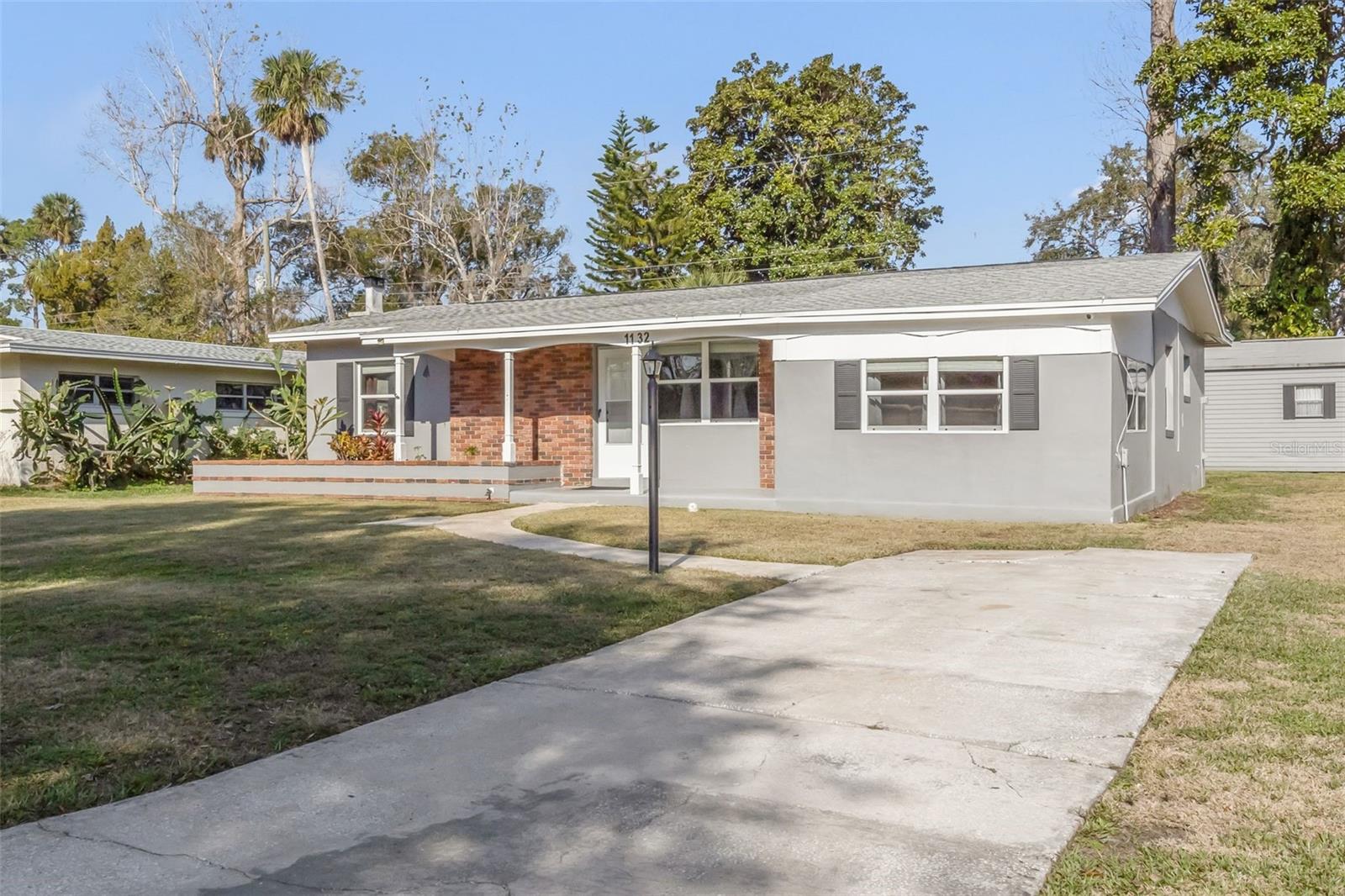 RIDGECREST UNIT 01 - Residential