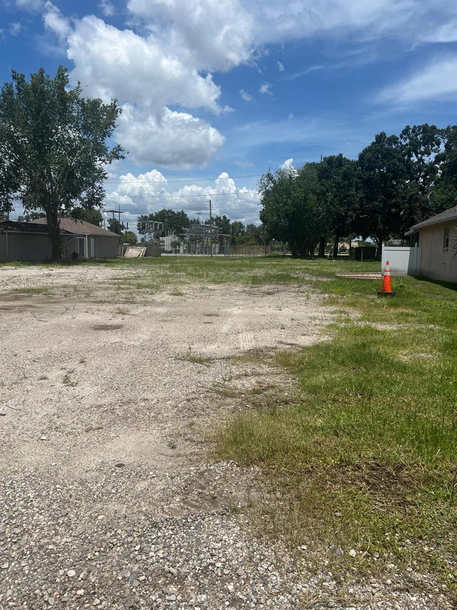 FAIR GROUND FARMS - Land