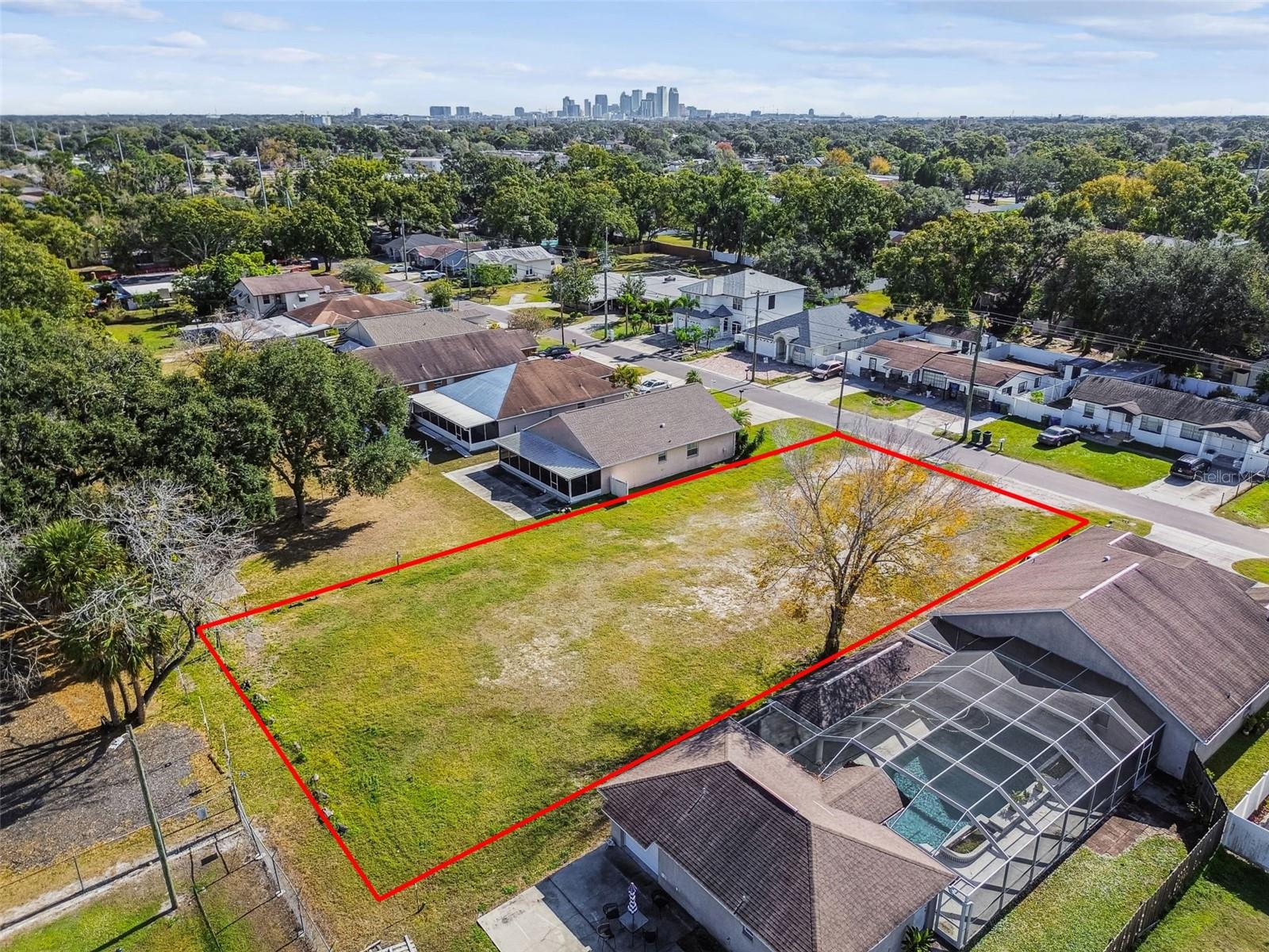 FAIR GROUND FARMS - Land