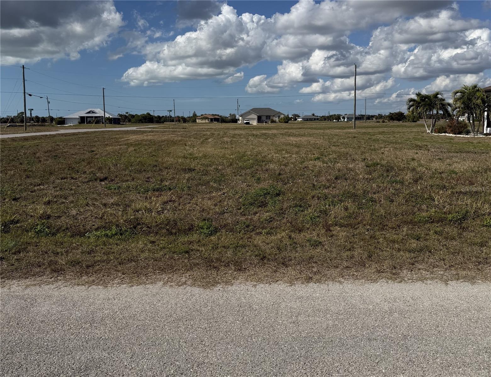 ROTONDA MEADOWS - Land