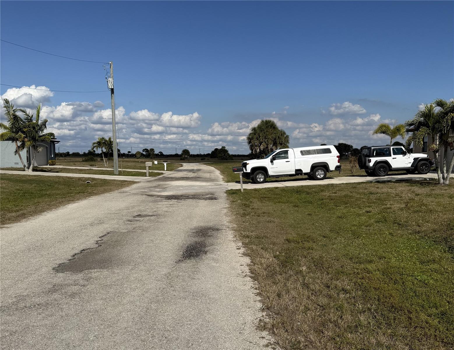 ROTONDA MEADOWS - Land