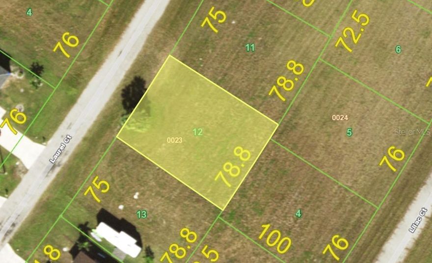 PRICED TO SELL – Great opportunity to own your piece of paradise and to start building your dream home! This Rotonda Meadows Vacant Residential Lot is located on the Cape Haze Peninsula in Southwest Florida, has Central Water and Sewer available, and is just 10 miles away from Gasparilla Island and Boca Grande, known for its excellent fishing and often recognized as the Tarpon Capital of the World. Make an Offer Today!