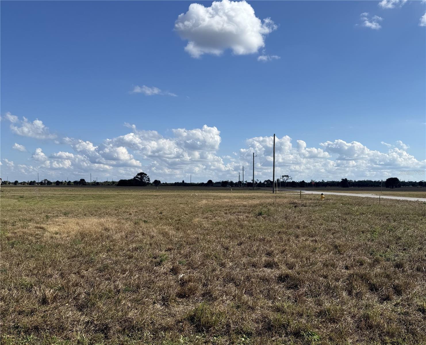 ROTONDA MEADOWS - Land