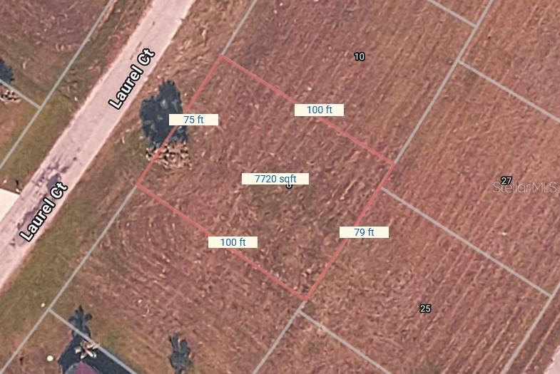 ROTONDA MEADOWS - Land