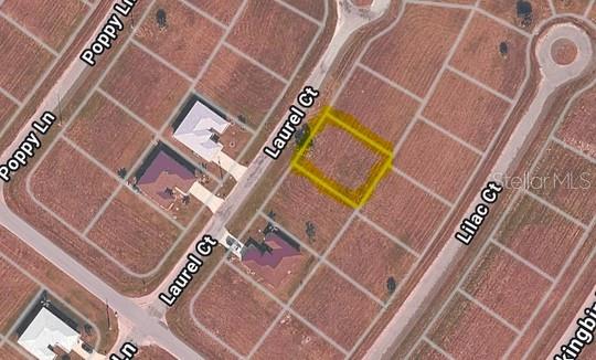 ROTONDA MEADOWS - Land