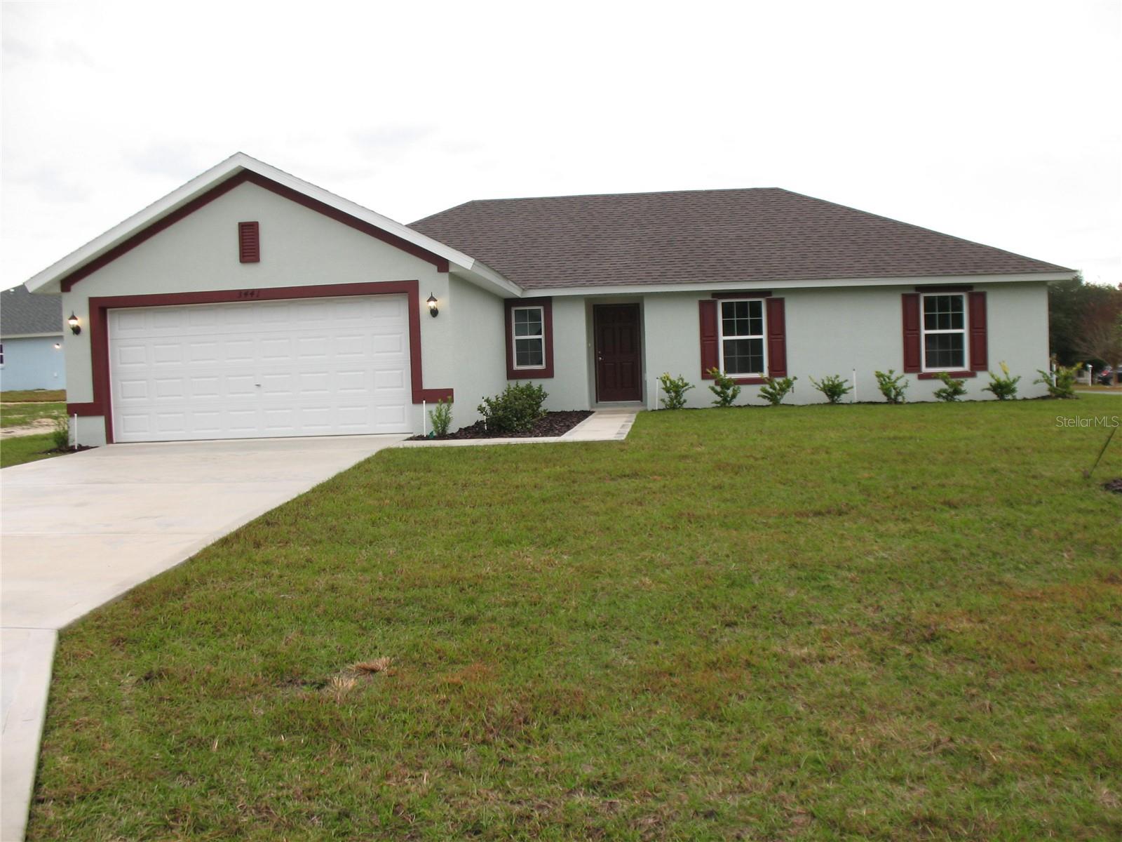 3378 SW 155TH PLACE