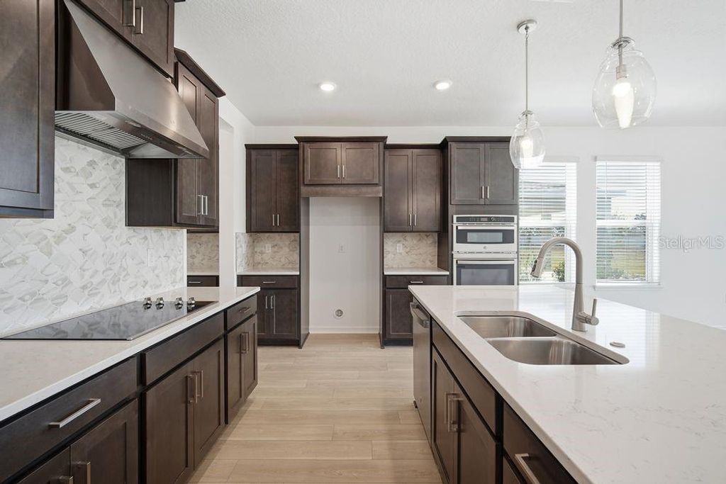 Photo of 2257 Cypress Creek Street, Auburndale, FL 33823 (MLS # TB8407087)