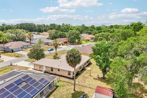 Tiny photo for 86 Bahia Trace Trail, Ocala, FL 34472 (MLS # OM724651)