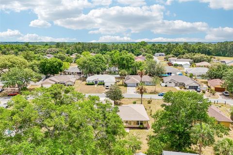 Tiny photo for 86 Bahia Trace Trail, Ocala, FL 34472 (MLS # OM724651)
