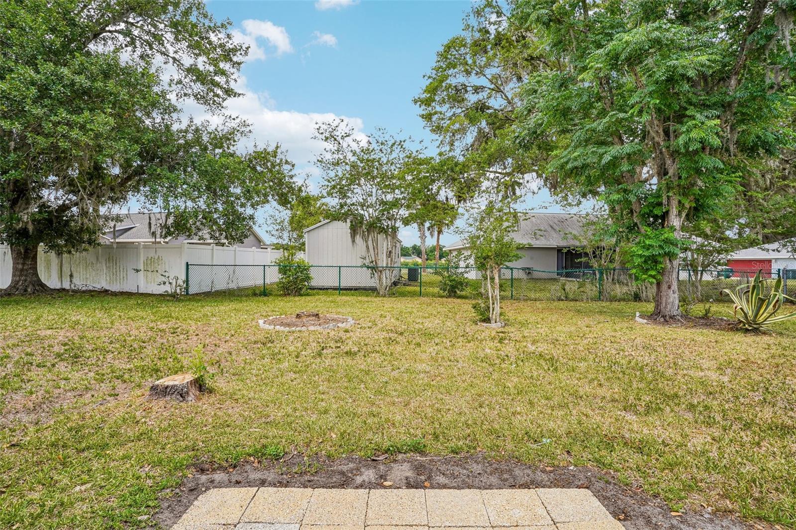 SILVER SPGS SHORES UN 27 - Residential