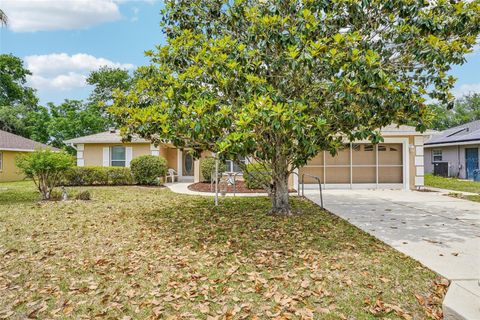 Photo of 86 Bahia Trace Trail, Ocala, FL 34472 (MLS # OM724651)
