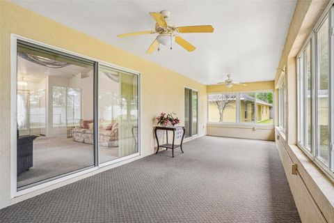 Tiny photo for 86 Bahia Trace Trail, Ocala, FL 34472 (MLS # OM724651)