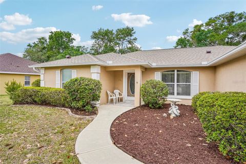Tiny photo for 86 Bahia Trace Trail, Ocala, FL 34472 (MLS # OM724651)
